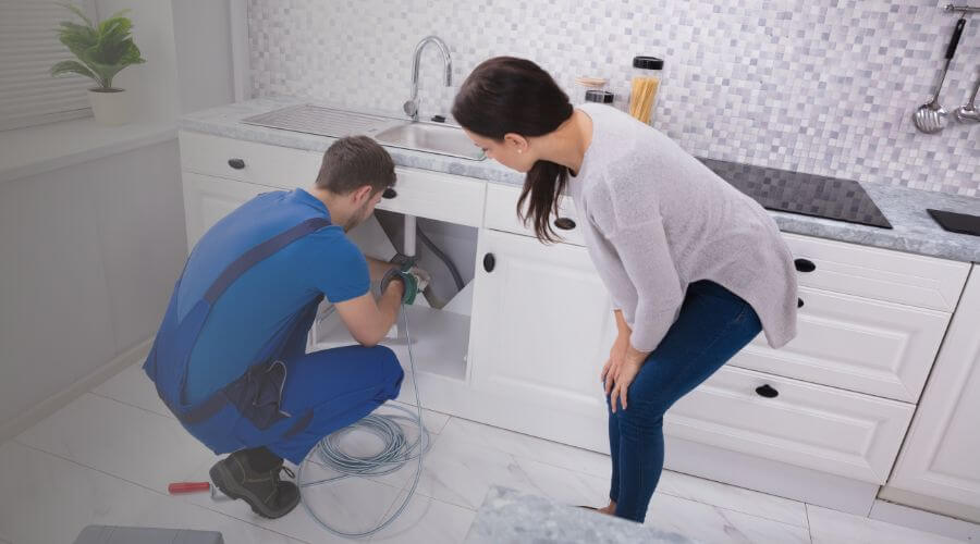 Expert burst pipe repair services in Clackamas, OR